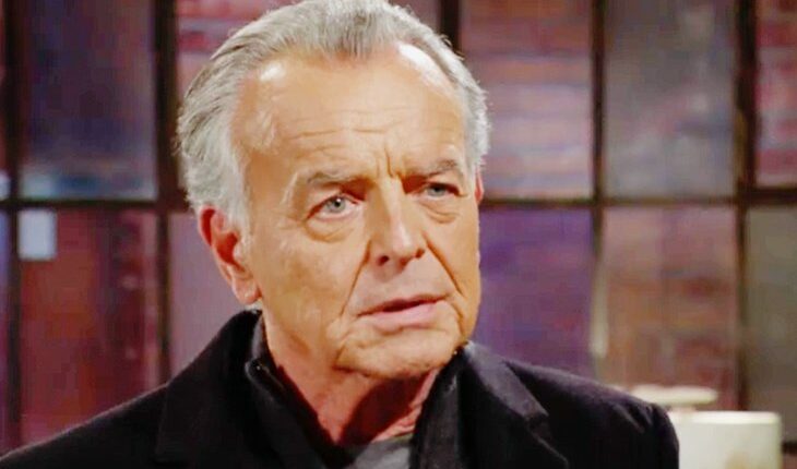  Ray Wise