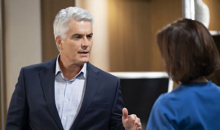 Ric Lansing (Rick Hearst