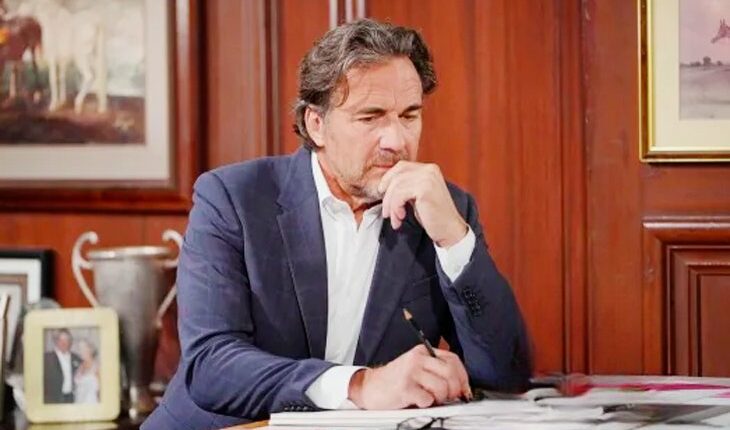 Ridge Forrester (Thorsten Kaye)