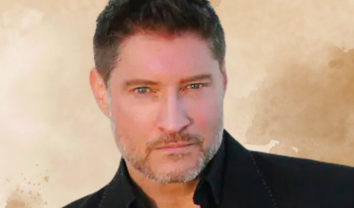 Sean Kanan