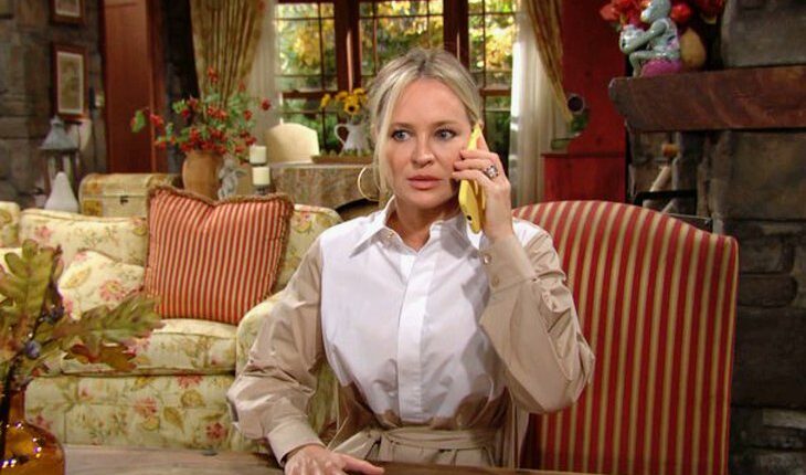 Sharon Newman