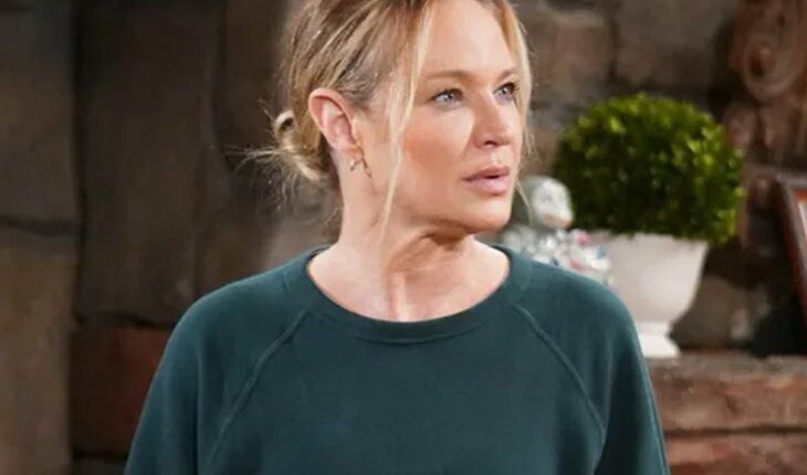 Sharon Newman