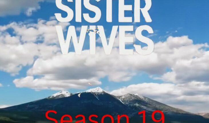Sister Wives