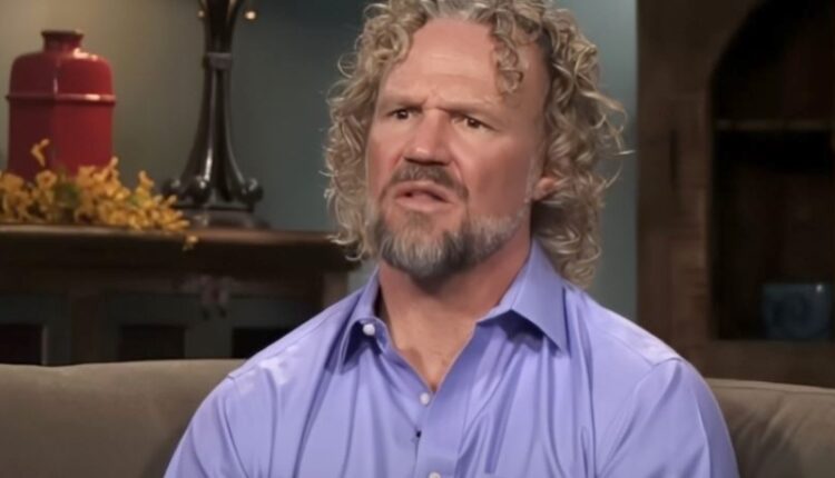 Sister Wives Star Kody Brown- TLC – YouTube