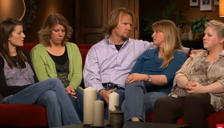 Sister Wives – TLC – YouTube