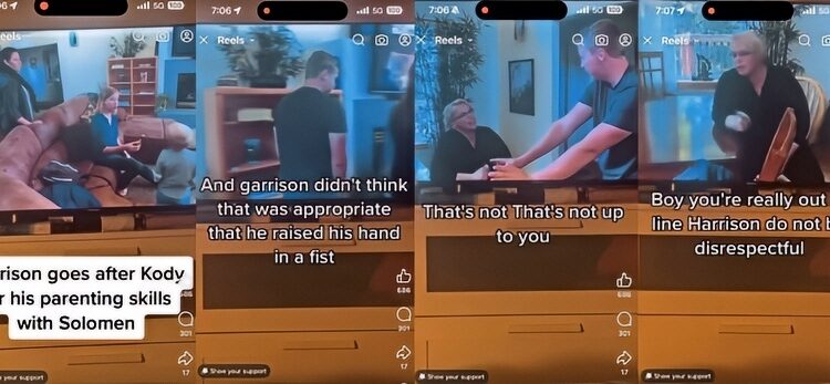 Sisterwivesforever – TikTok via Reddit
