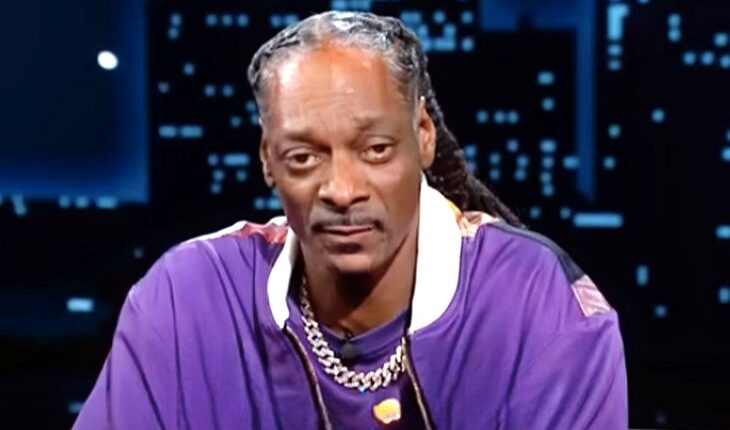 Snoop Dogg