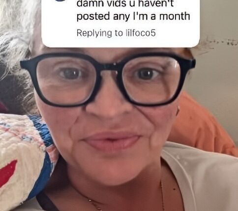 TLC Fans Fear For The Reality TV Star’s Health – Instagram