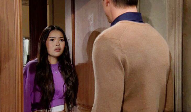 The Bold And The Beautiful