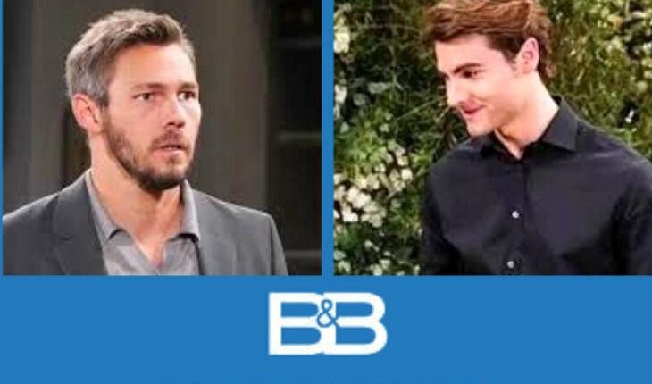 The Bold And The Beautiful