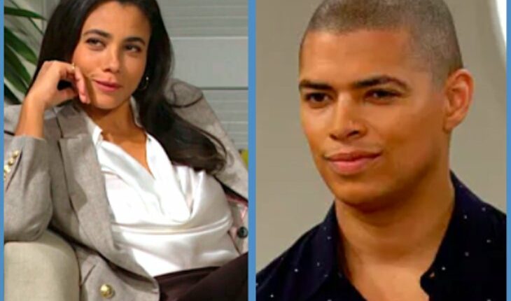 The Bold And The Beautiful