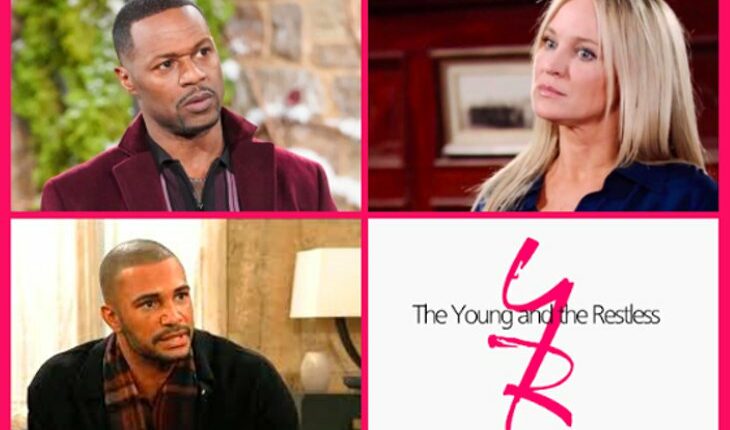 The Young And The Restless