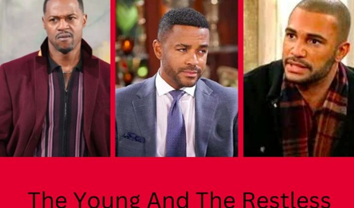 The Young And The Restless