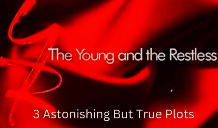 The Young And The Restless