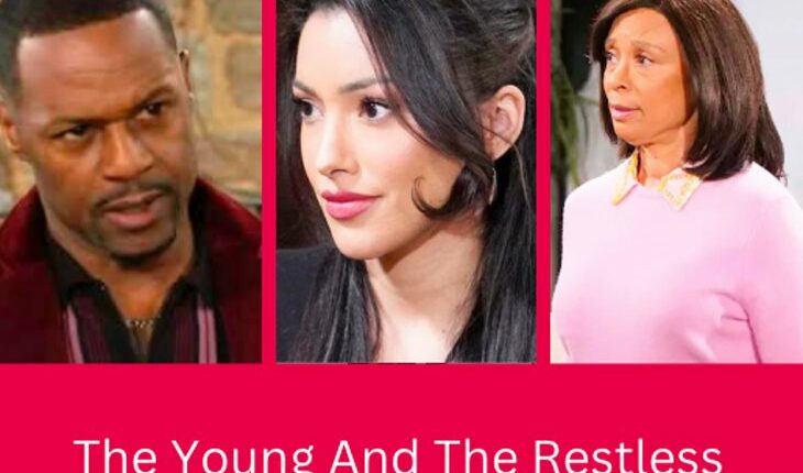 The Young And The Restless