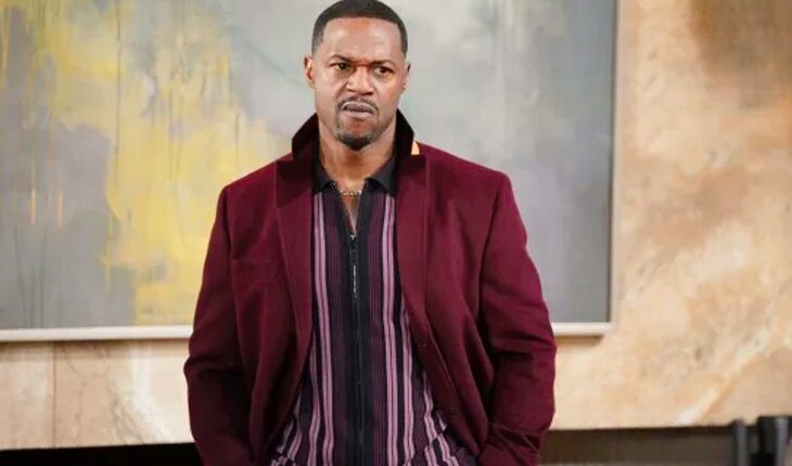 The Young And The Restless – Damian Kane (Jermaine Rivers)