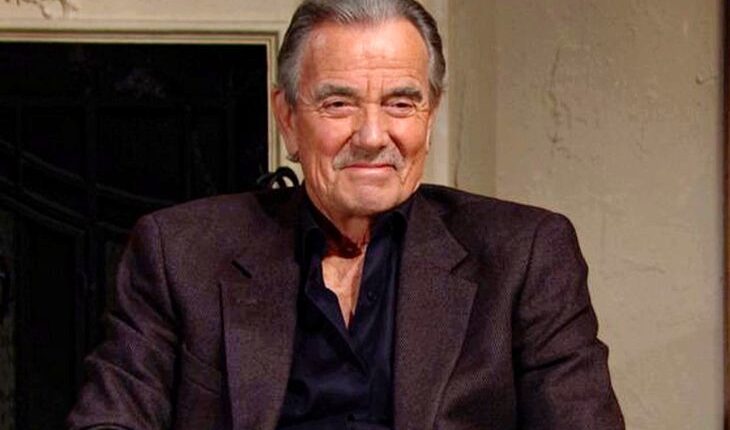 The Young And The Restless – Victor Newman