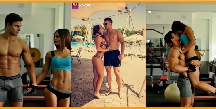 The ex-boyfriend from Russia – Via Reddit
