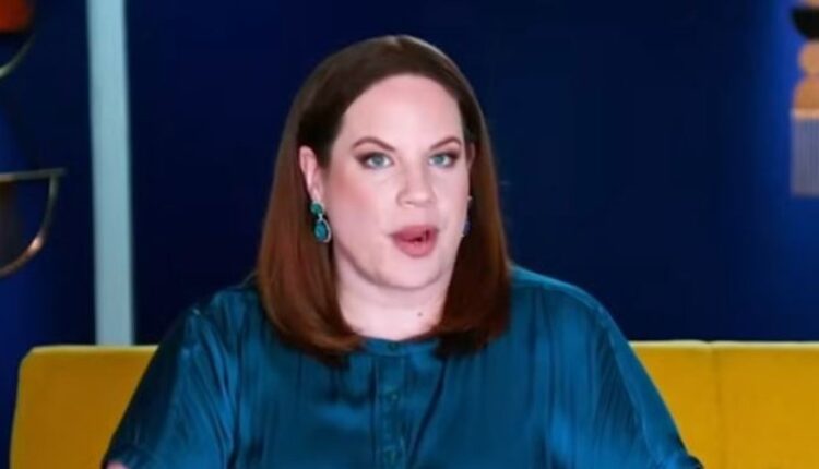 Whitney Way Thore – My Big Fat Fabulous Life – TLC – YouTube