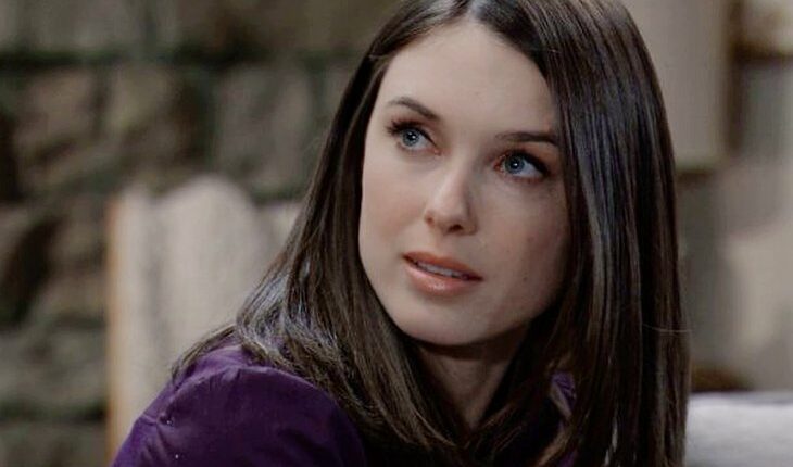Willow Corinthos (Katelyn MacMullen
