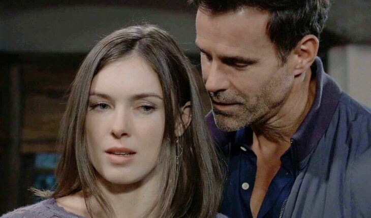 Willow Corinthos (Katelyn MacMullen)