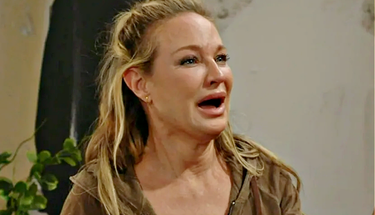 YR-Sharon Newman – Sharon Case