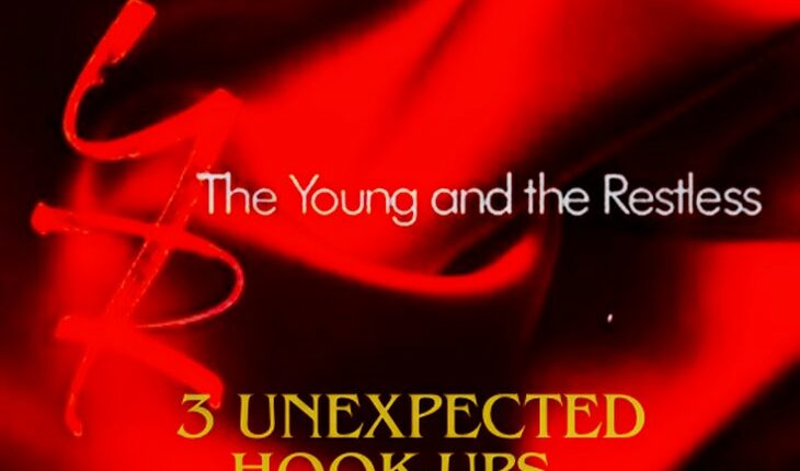Young And The Restless