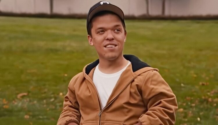 Zach Roloff – Little People, Big World – TLC – YouTube
