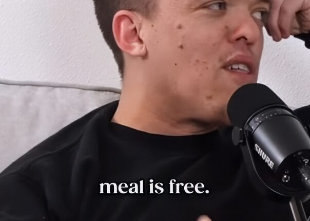 Zach Roloff Talks About Opening A Restaurant – Instagram