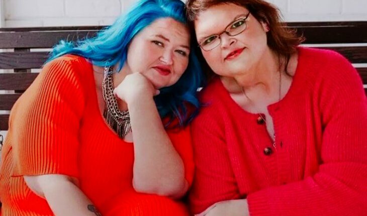 1000 Lb Sister