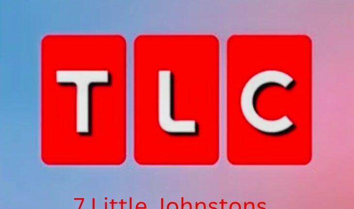 7 Little Johnstons