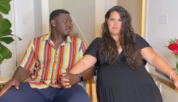 90 Day Diaries Season 6 Cast – 90 Day Fiance – TLC – YouTube