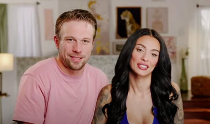 90 Day Fiance
