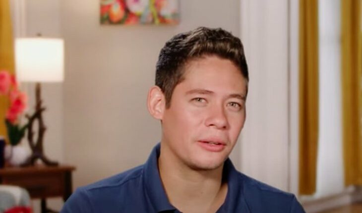 90 Day Fiance