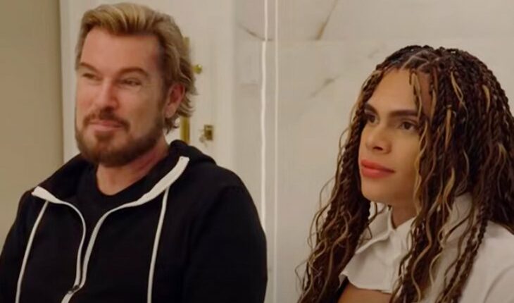 90 Day Fiance