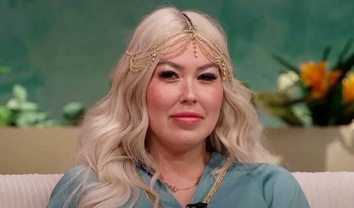 90 Day Fiance