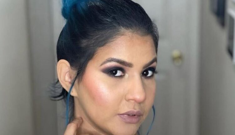 90 Day Fiance Alum – Karine Martins – Instagram