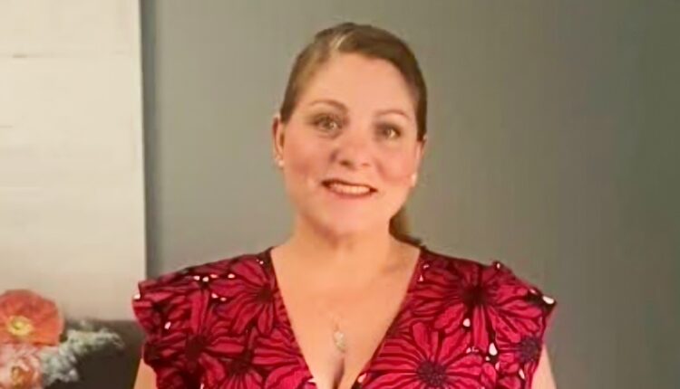 90 Day Fiance Star Anna Campisi Feature Photo – Instagram