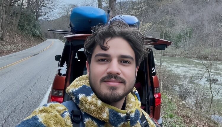 90 Day Fiance Star Guillermo Rojer – Instagram