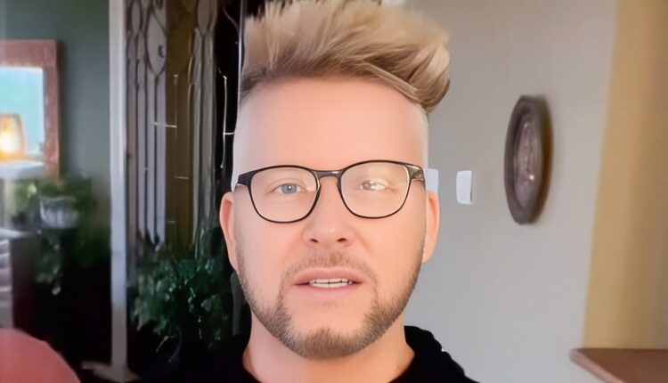 90 Day Fiance Star Kenneth ‘Kenny’ Niedermeier – Instagram
