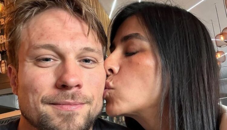 90 Day Fiance Star Matt Jlassi From The Throuple – Instagram
