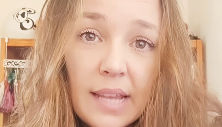 90 Day Fiance Star Rachel Walters – TLC – YouTube 1