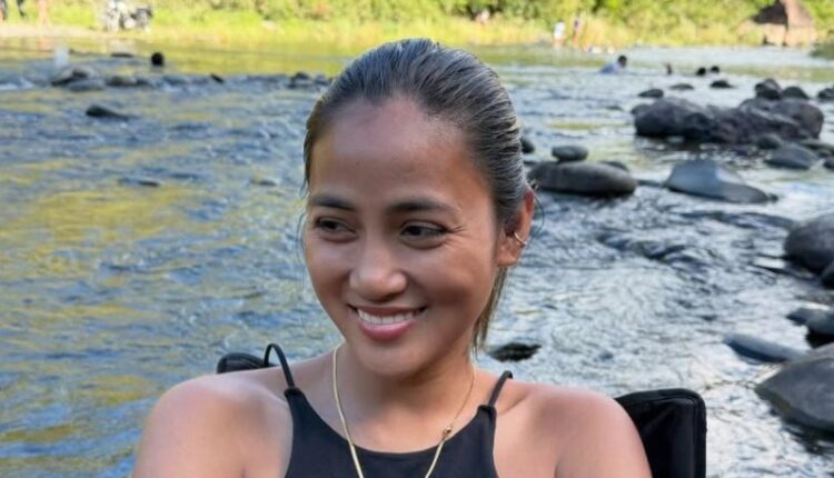 90 Day Fiance alum Rose Vega – Instagram