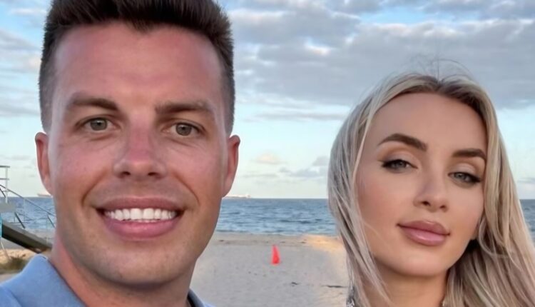 90 Day Fiance stars Jovi Dufren and Yara Zaya – Instagram