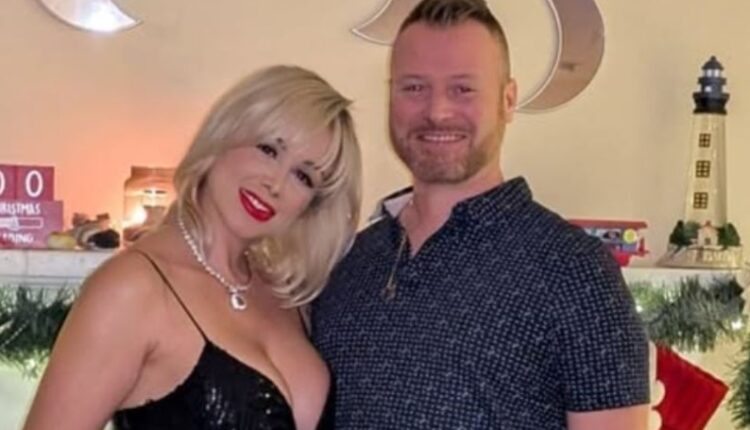 90 Day Fiance stars Russ and Paola Mayfield – Instagram
