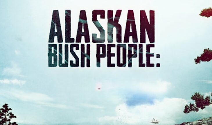 Alaskan Bush