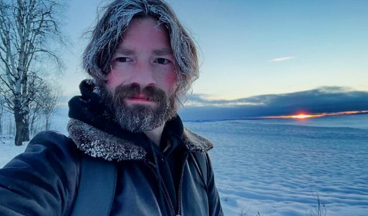 Alaskan Bush People