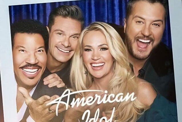 American Idol Season 23 Promo – Instagram