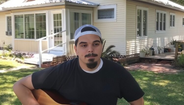 American Idol contestant Doug Kiker – Instagram