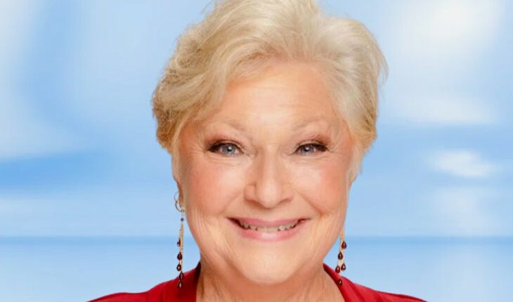 Beth Maitland